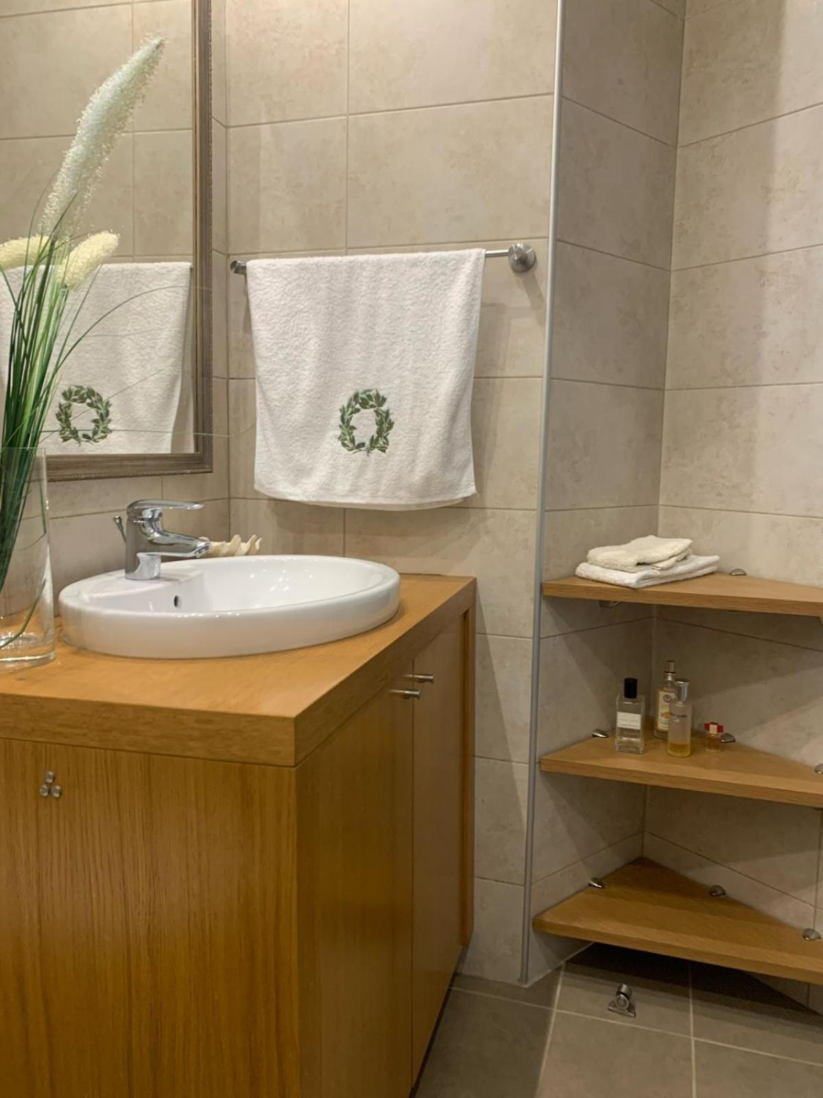 Downtown Stylish Flat Apartment Thessaloníki Ngoại thất bức ảnh