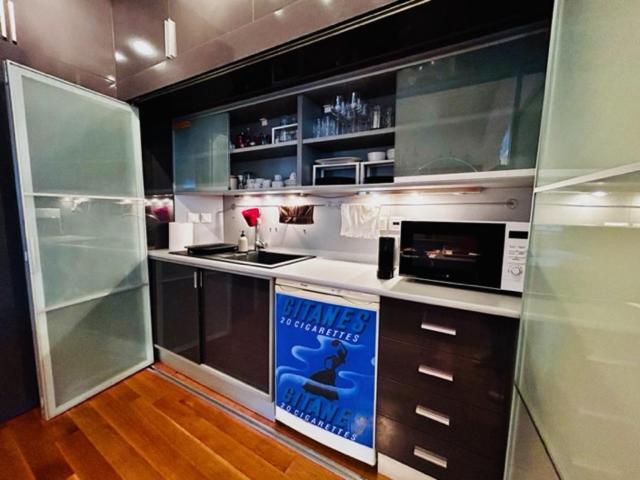 Downtown Stylish Flat Apartment Thessaloníki Ngoại thất bức ảnh