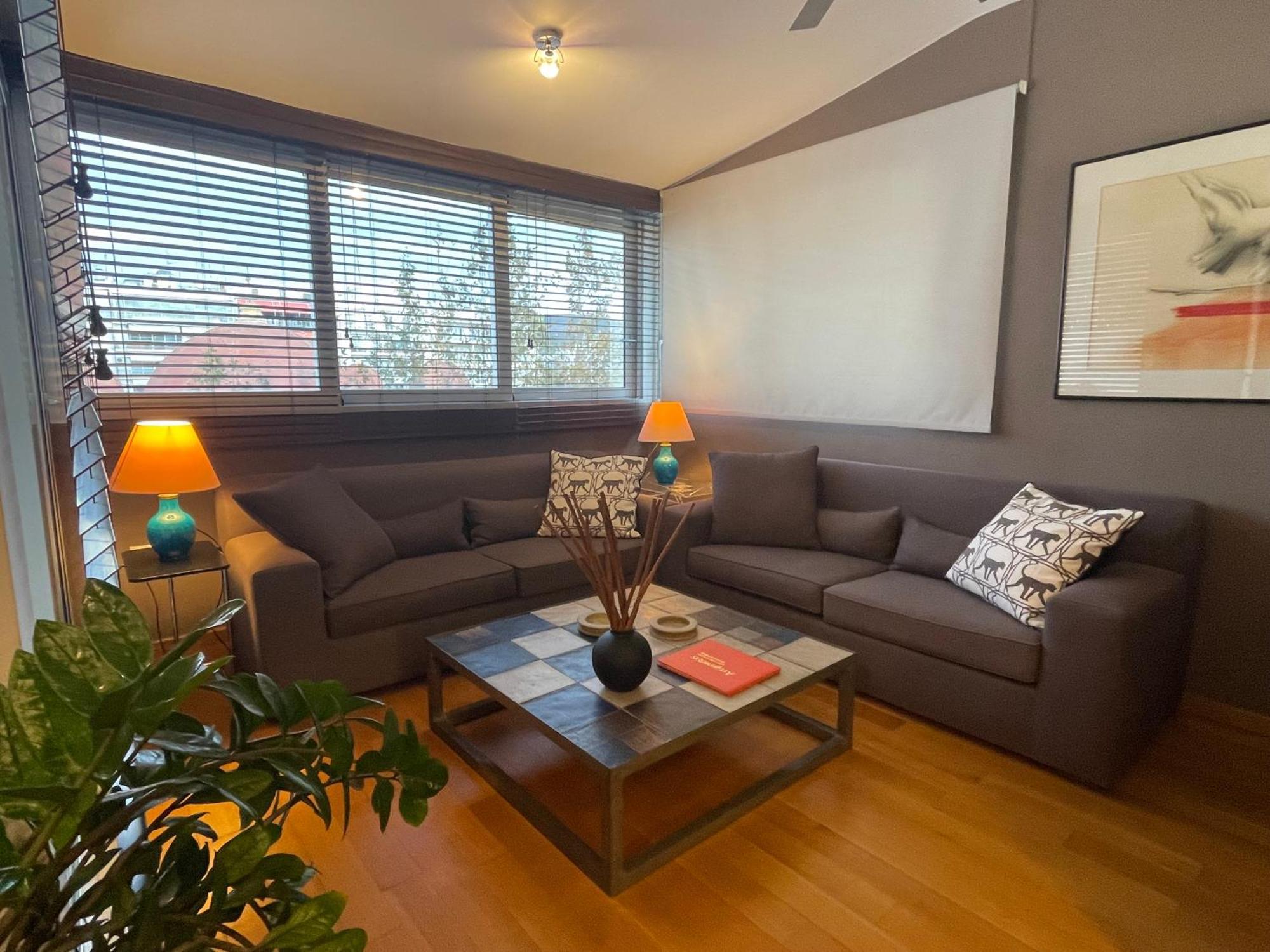 Downtown Stylish Flat Apartment Thessaloníki Ngoại thất bức ảnh