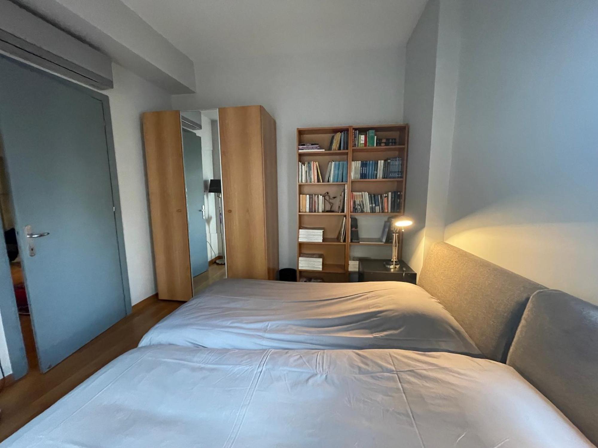 Downtown Stylish Flat Apartment Thessaloníki Ngoại thất bức ảnh